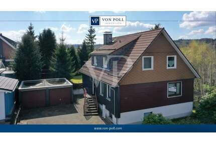 Haus zum Kaufen in Altenau 214.900,00 € 155 m²