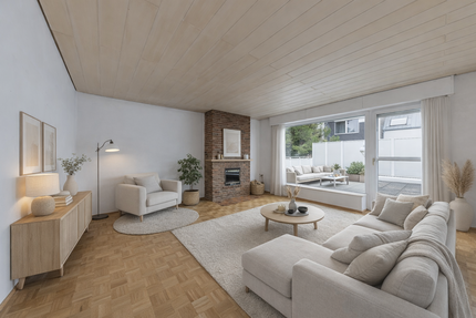 Wohnung zum Kaufen in Bochum 329.000,00 € 91 m²