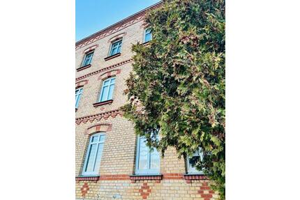 Wohnung zu vermieten - 550,00&nbsp;EUR Kaltmiete, ca.&nbsp; 50,00&nbsp;m&sup2; in Halle (Saale) (PLZ: 06132) Silberhöhe