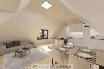 Wohnung zum Kaufen in München 490.000,00 € 57.66 m²
