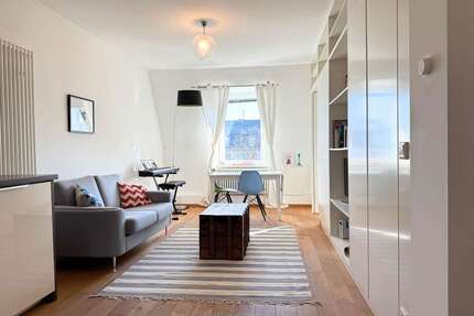 Wohnung zum Kaufen in Frankfurt am Main 447.000,00 € 53 m²