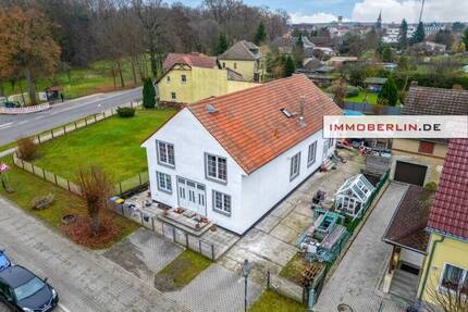 569.000,00&nbsp;EUR Kaufpreis, ca.&nbsp; 250,00&nbsp;m&sup2;&nbsp;Wohnfl&auml;che in Golßen (PLZ: 15938)