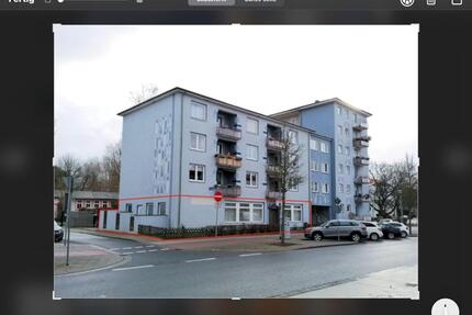 4Zi Wohnung parterre f Kinder u Hund - Wolfenbüttel