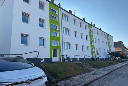 Wohnungsanzeige – 2-Zimmerwohnung in Bad Tennstedt - Herbsleben