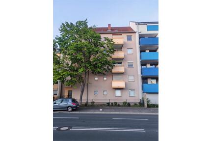 Wohnung zu verkaufen. - 89.000,00&nbsp;EUR Kaufpreis, ca.&nbsp; 38,00&nbsp;m&sup2; in Lichtenfels (PLZ: 96215)