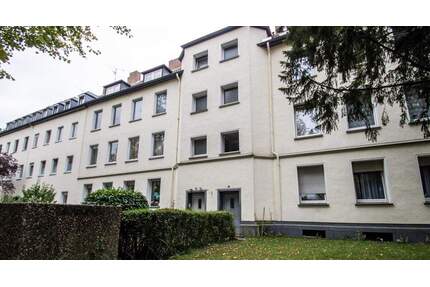 Wohnung in Krefeld - 119.000,00&nbsp;EUR Kaufpreis, ca.&nbsp; 65,00&nbsp;m&sup2;&nbsp;Wohnfl&auml;che in Krefeld (PLZ: 47803) Kempener Feld/Baakeshof