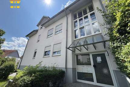 Wohnung zum Kaufen in Wilkau-Haßlau 64.000,00 € 62 m²