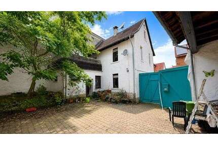 Haus zum Kaufen in Wendelsheim , Rheinhess 179.000,00 € 117 m²