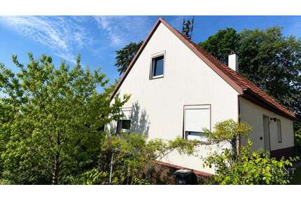 Haus zum Kaufen in Ellwangen (Jagst) 150.000,00 € 105 m²