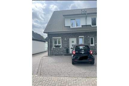 ++ Neuwertig ++ ohne Provision ++ - Schenefeld