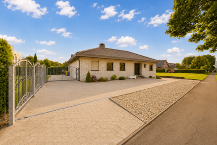 Haus zum Kaufen in Brüggen 569.000,00 € 156 m²