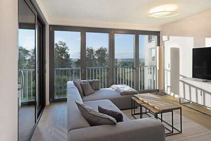 Wohnung zum Kaufen in Gerlingen 1.600.000,00 € 184 m²