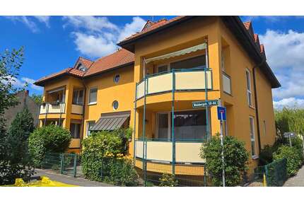 Wohnung zum Kaufen in Schwielowsee 252.000,00 € 59 m²