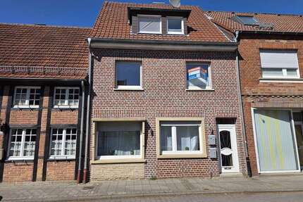 Haus zum Kaufen in Everswinkel 239.000,00 € 126 m²