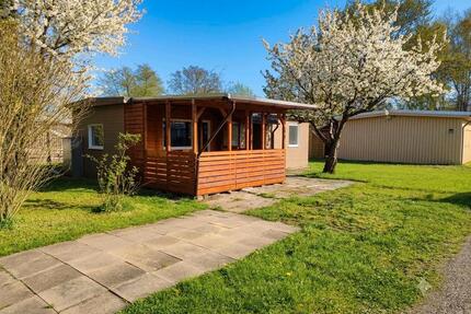Tiny House mit Erstwohnsitz zu Verkaufen - Tespe