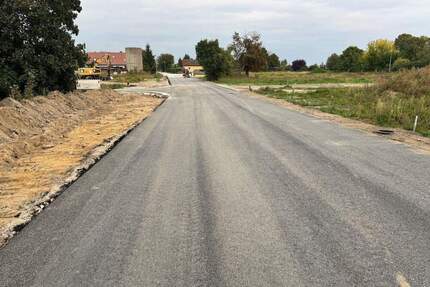 Schwanebeck nur 6 min von Nauen entfernt!