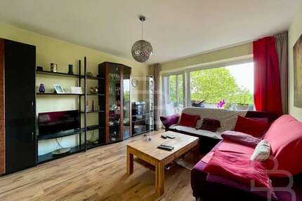 Wohnung zum Kaufen in Köln 165.000,00 € 69 m²