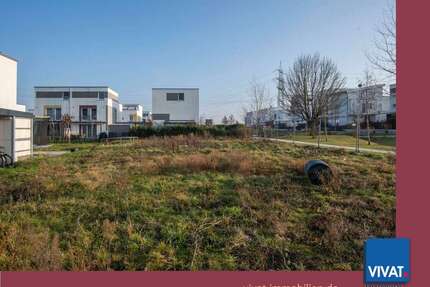 Grundstück zu verkaufen in Bad Homburg 530.000,00 € 458 m²