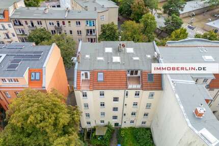 Wohnung zum Kaufen in Berlin 569.000,00 € 146 m²