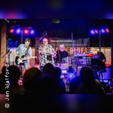 Red Hot n Blues - Hirsch-Auernheim | Genuine Bluesrock since 2019