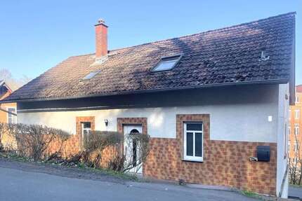 Haus zum Kaufen in Hirzenhain 129.900,00 € 150 m²