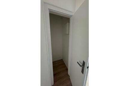 sanierte klimatWohnung zur Miete in der Wittener Innenstadt