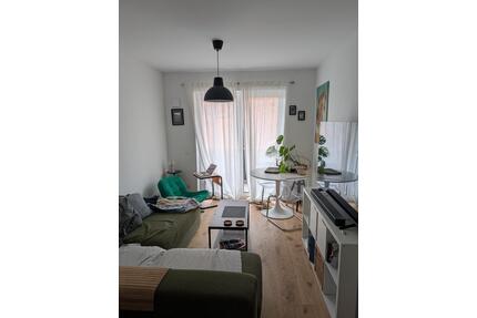 Helle Wohnung in Hamburg-Bahrenfeld (22761) – Nachmieter zum 01.0