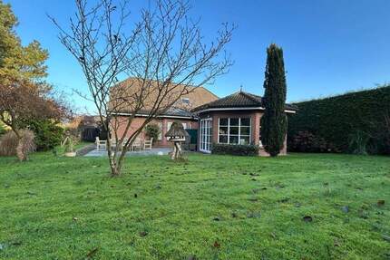 Hemmelsdorf, Haus in Seenähe - 795.000,00&nbsp;EUR Kaufpreis, ca.&nbsp; 150,00&nbsp;m&sup2;&nbsp;Wohnfl&auml;che in Timmendorfer Strand (PLZ: 23669) Hemmelsdorf