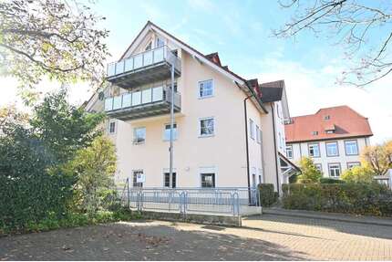 Wohnung zum Kaufen in Reute 330.000,00 € 88.67 m²