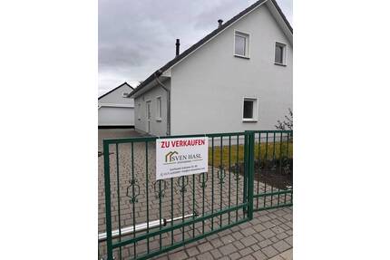 Charmantes Einfamilienhaus in bester Wohnlage ! - Greifswald Fettenvorstadt