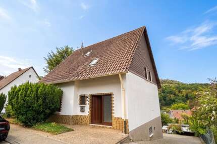 Haus zum Kaufen in Altenglan Mühlbach am Glan 195.000,00 € 148.75 m² - Altenglan / Mühlbach am Glan