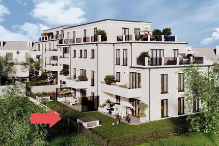 Wohnung zum Kaufen in Gilching 739.000,00 € 82.19 m²