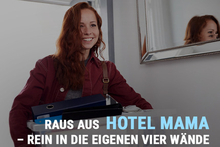 Die Kaution im Osternest!* Individuelles 1,5-Zimmer-Appartement wartet auf Sie! - Hamburg Alsterdorf