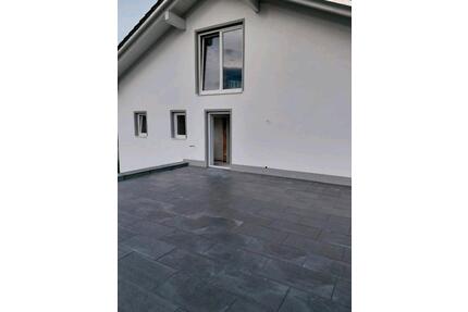 Modern gestaltete Traumwohnung ☆ 120 m² mit sonniger Dachterrasse - Simbach