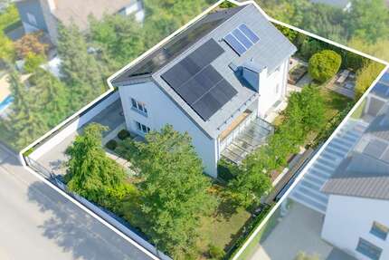 Haus zum Kaufen in Germering 995.000,00 € 198.5 m²