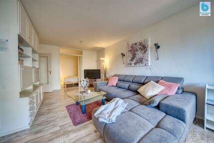 Wohnung zum Kaufen in Heiligenhafen 147.400,00 € 53 m²