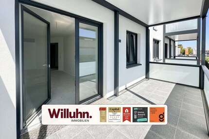 Wohnung zum Kaufen in Leipzig 429.800,00 € 76.32 m²