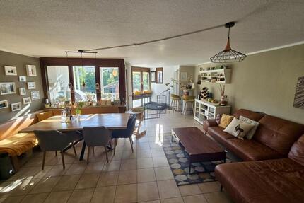 Provisionsfreie 4,5-Zimmer-Maisonette am Klostersee Pfullingen