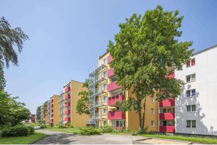 Wohnung zum Mieten in Duisburg 699,00 € 74 m²