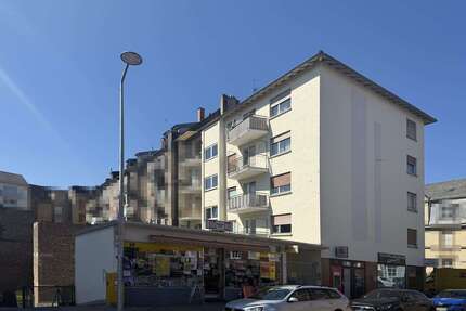 Haus zum Kaufen in Mannheim 1.850.000,00 € 703 m²