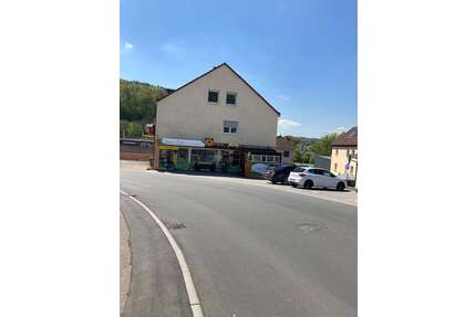 Wohnung zum Mieten in Weißbach 650,00 € 81.5 m²