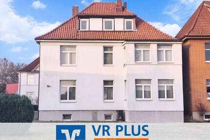 Haus zum Kaufen in Hagenow 299.000,00 € 260 m²