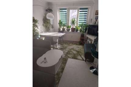 Wohnung zum Mieten in Wuppertal 420,00 € 40 m²