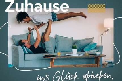 Wohnung zum Mieten in Ganderkesee 370,00 € 50.71 m²