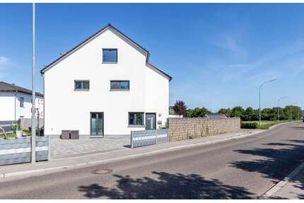 Haus zum Kaufen in Ingolstadt 625.000,00 € 166 m²