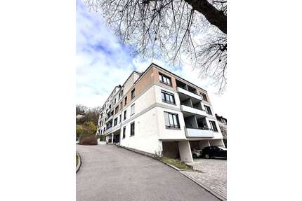 Wohnung zum Kaufen in Stuttgart 299.000,00 € 63 m²