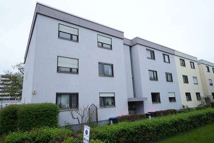 Wohnung zum Kaufen in Karlsruhe 329.000,00 € 95 m²