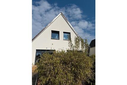 Einfamilienhaus in ruhiger Lage in Uetersen