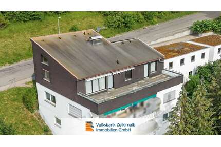 Wohnung zum Kaufen in Albstadt 279.000,00 € 111 m²