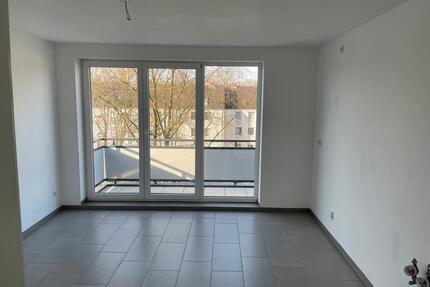 2 ZKB m. Balkon DG Gütersloh-Blankenhagen Wohnung ab 1.6.